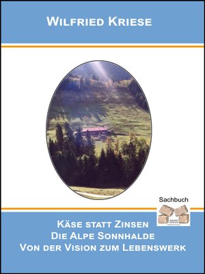 cover image of Käse statt Zinsen